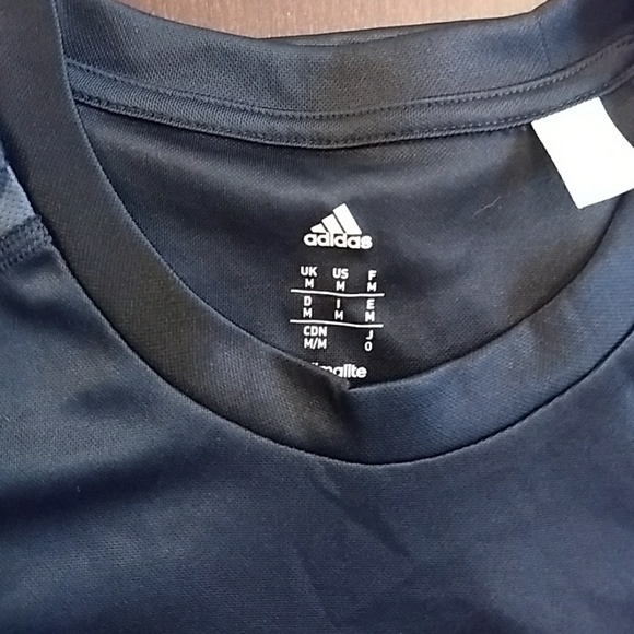 Adidas climalite shirt - Picture 3 of 3